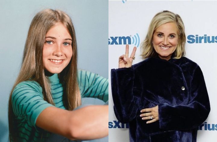 Silver Screen Collection:Getty Images:Instagram:@momccormick7