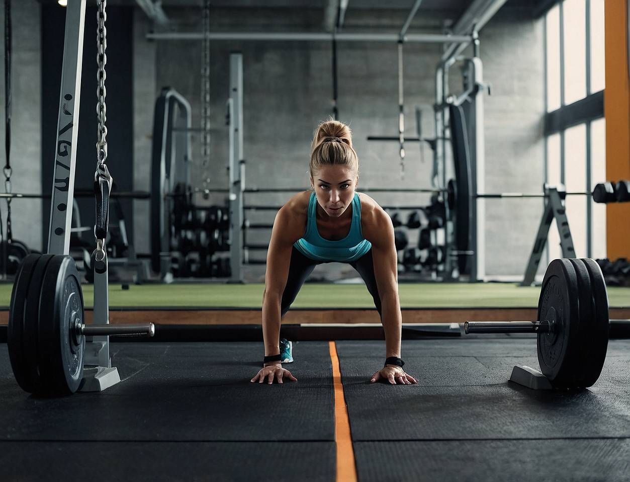 Finding Your Workout Vibe: Secrets to Staying Motivated