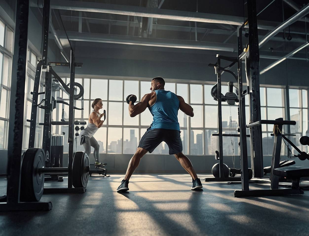 Step into Success: Crafting Fitness Goals That Truly Motivate