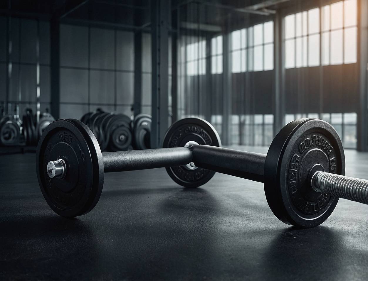 Gradual Gains: Finding Strength in the Journey