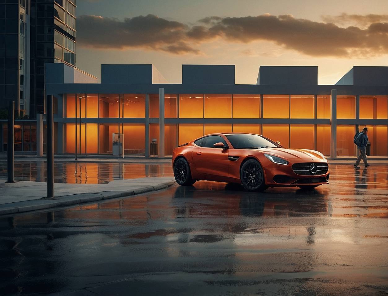 Sizzling Realities: A Look into Our Relationship with Heat