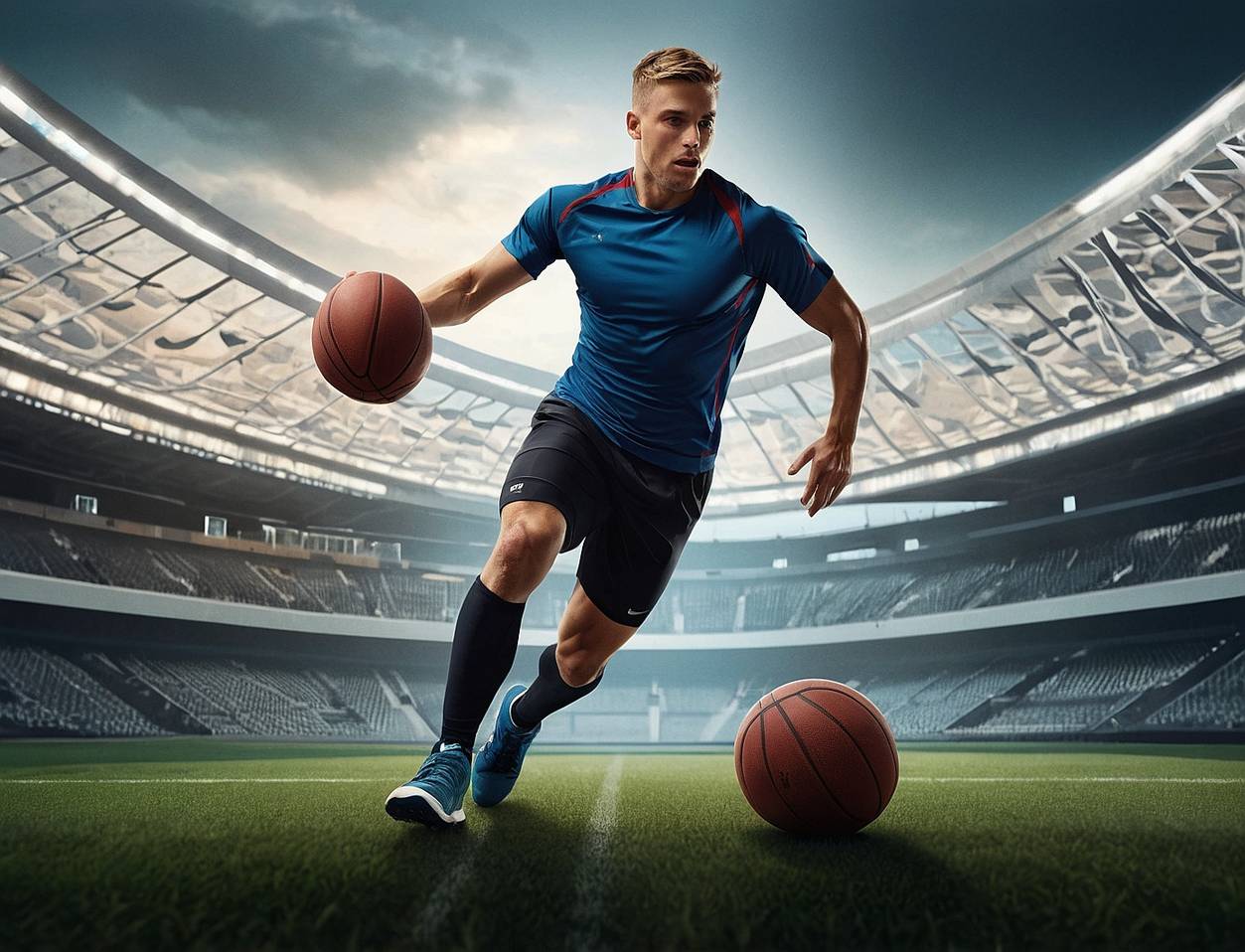 Unlock Your Athletic Potential: Boost Performance with These Sport-Centric Strategies!