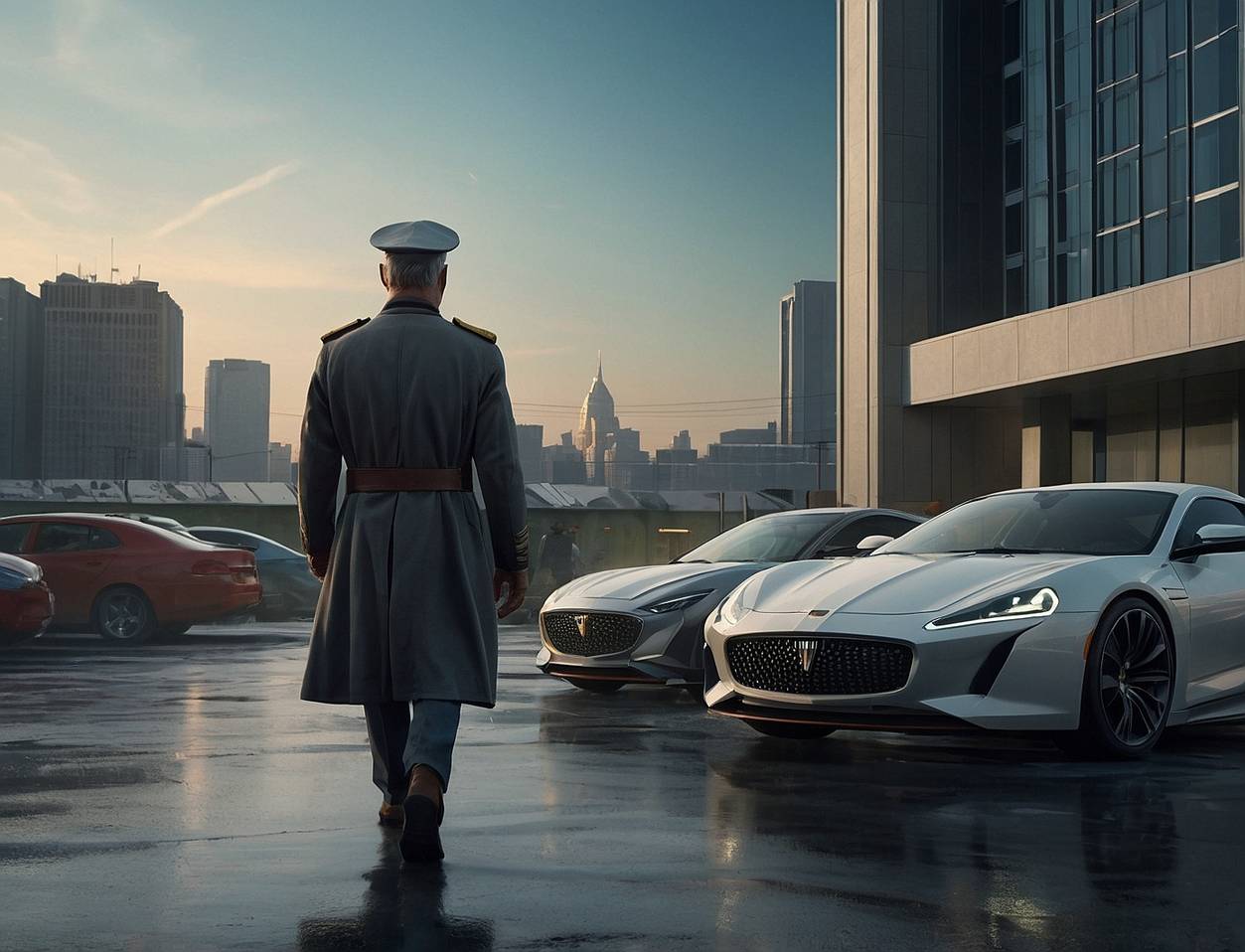 Unveiling the Canvas: Understanding the Contours of Everyday Life