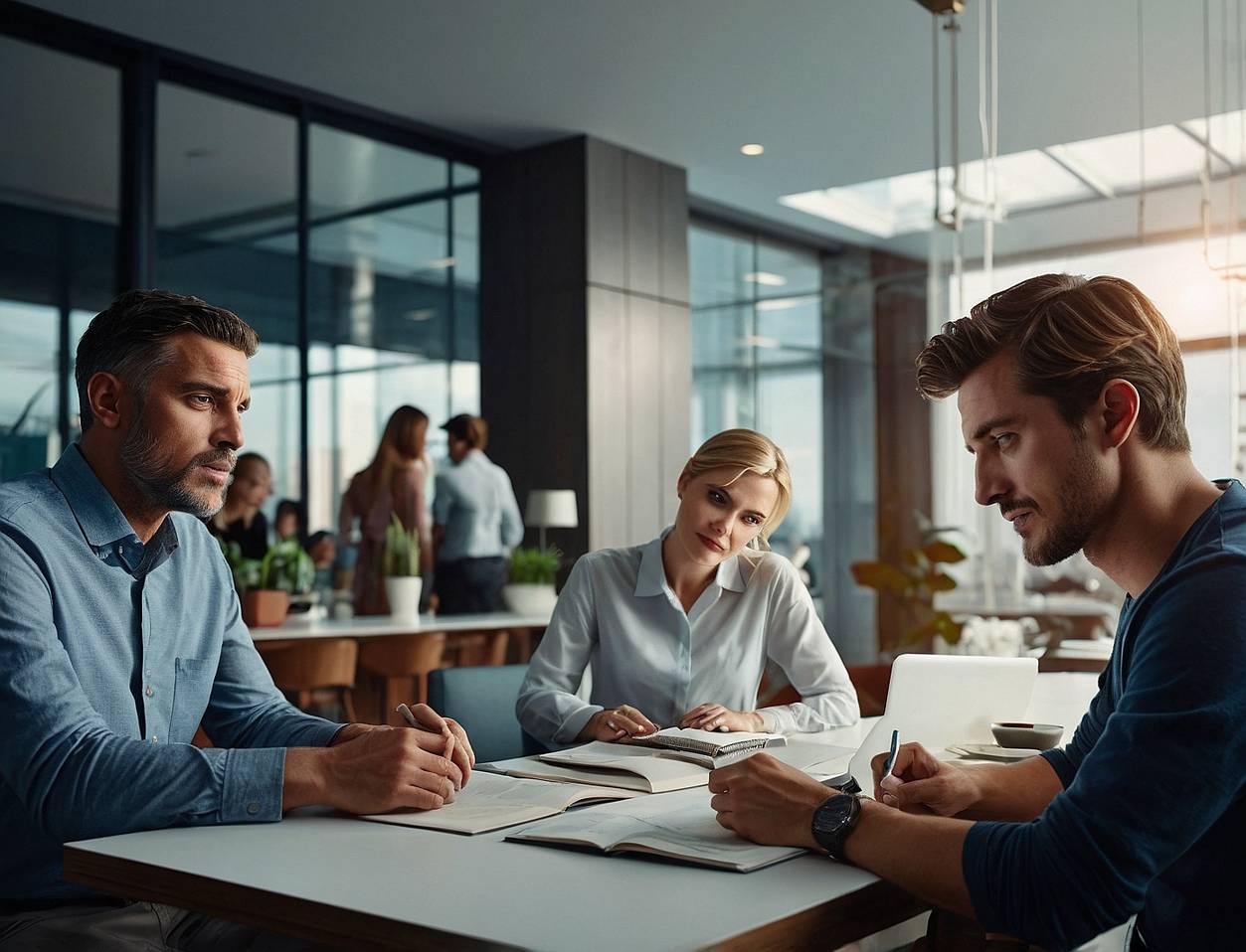 On the Crest of the Wave: Navigating Popularity in Everyday Life