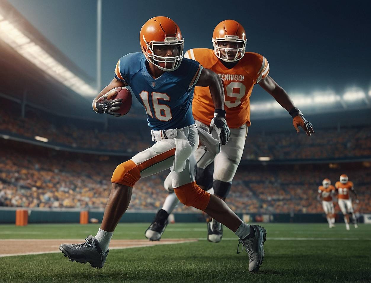 Avoiding the Pitfalls of the Playing Field: Mastering the Game by Dodging Common Mistakes