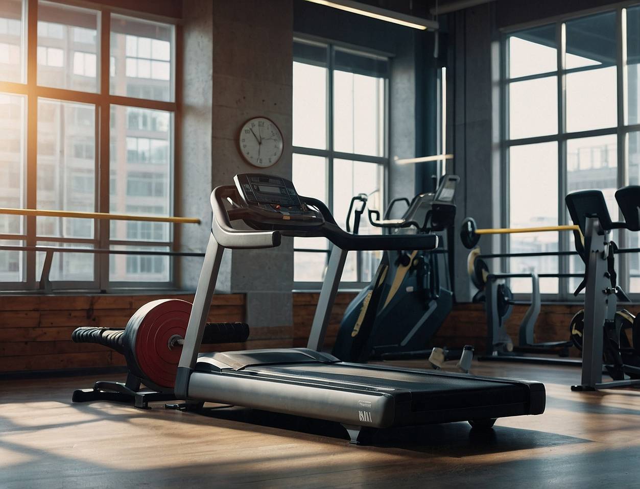 Intensifying Your Fitness Game: Fusion of Cardio and Strength Training in Your Regimen