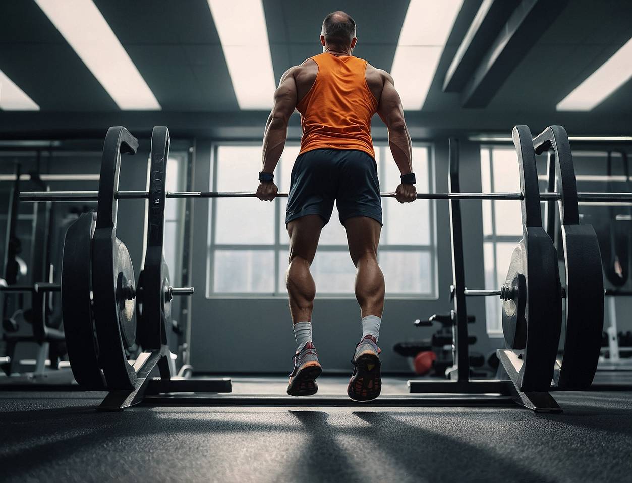 Alternating Rhythms: Crafting a Balanced Workout Symphony